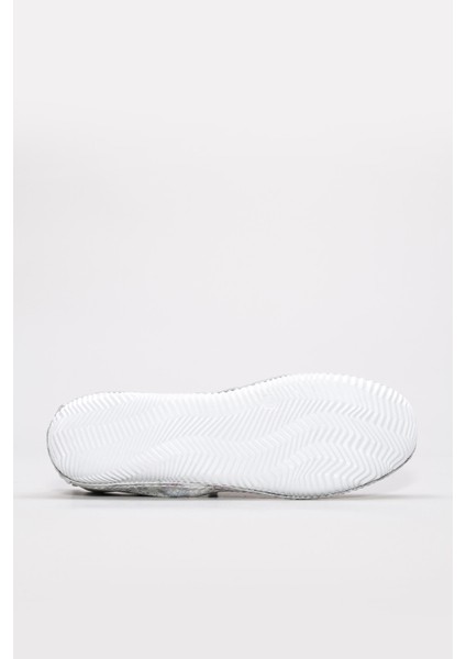 Deri Kadın Casual Ayakkabı 136ZA101