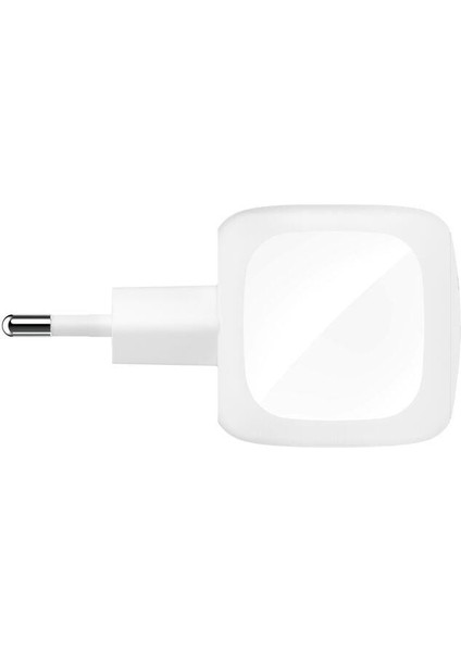 WCA011KQWH Boostcharge 65W Usb-C Hızlı Şarj Aleti - Beyaz fiyatları