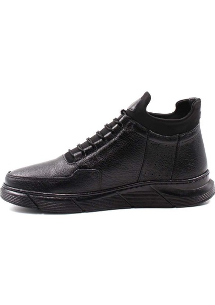 Hakiki Deri Erkek Klasik Bot 126SMA726