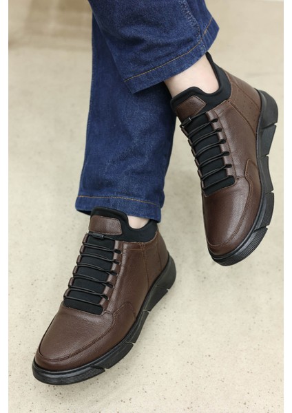 Erkek Klasik Bot 126Sma726