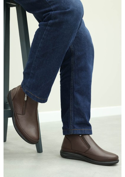 Erkek Klasik Bot 126Sma720