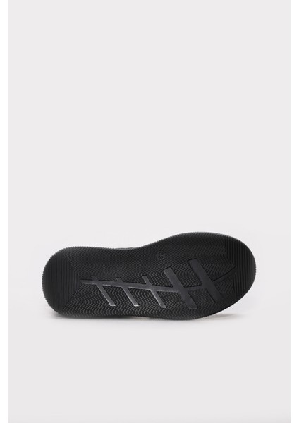 Deri Kürklü Unisex Çocuk Klasik Bot 157KXA2710