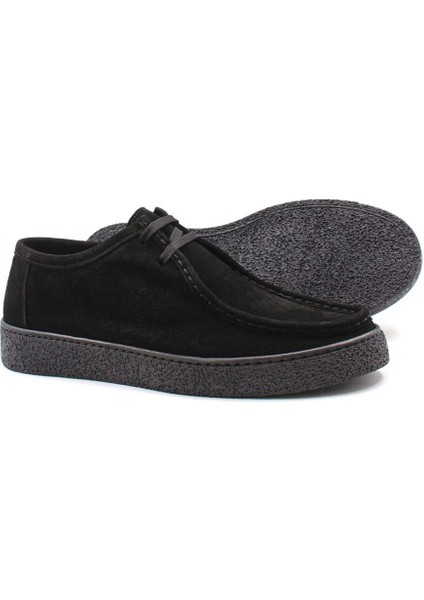 Deri Erkek Casual Ayakkabı 628MA2024