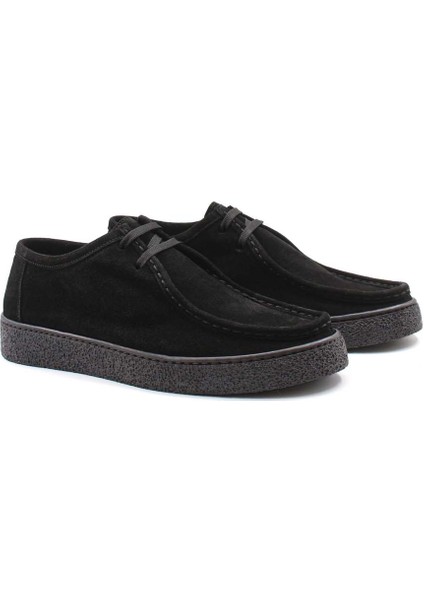 Deri Erkek Casual Ayakkabı 628MA2024