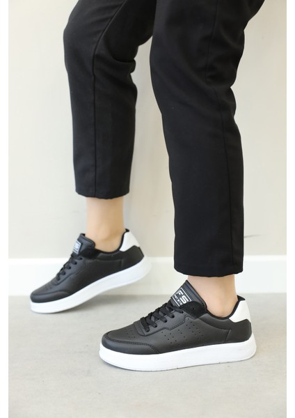 Kadın Sneaker Ayakkabı 666ZA158