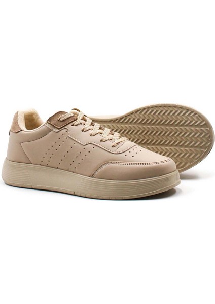 Kadın Sneaker Ayakkabı 666ZA158