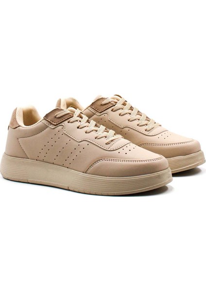 Kadın Sneaker Ayakkabı 666ZA158