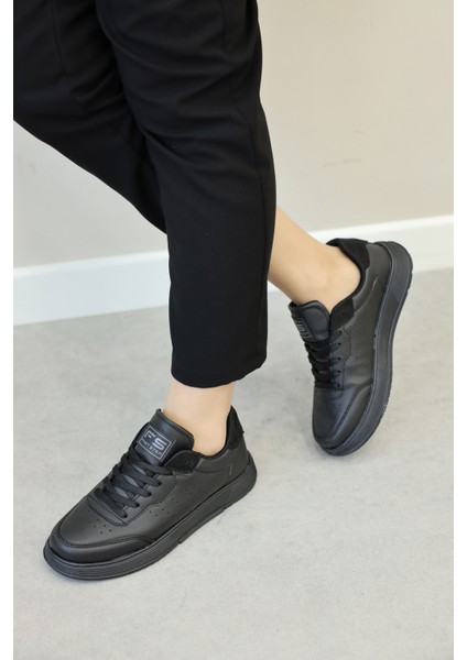 Kadın Sneaker Ayakkabı 666ZA158