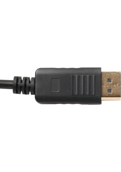 Primex PX-1256 1.5 Metre Display To VGA Kablo, Displayport To VGA Kablo, Dp To VGA Çevirici Kablo (Display Bilgisayara-Vga Monitöre Takılır) modelleri