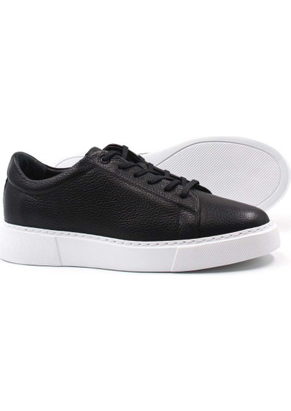 Deri Erkek Spor Ayakkabı 987MA1032EVA