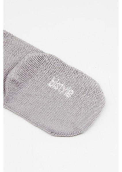 5li Penye Soket Kutulu Basic Çorap 10131 Pudra indirimleri