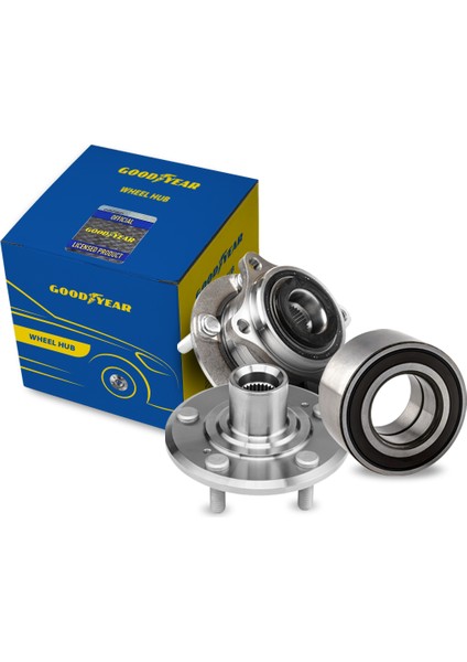 MITSUBISHI LANCER PORYA RULMANI ON 1990 VE 1992 ARASI YILLAR UYUMLU OemKodu:5172022000 fiyatları