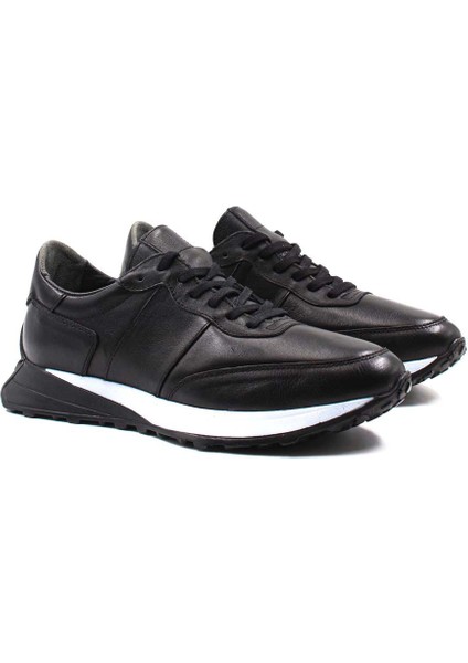 Deri Erkek Casual Ayakkabı 161Ma215