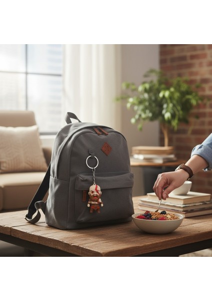 God Of War ⚔️ Kratos Anahtarlık fiyatları