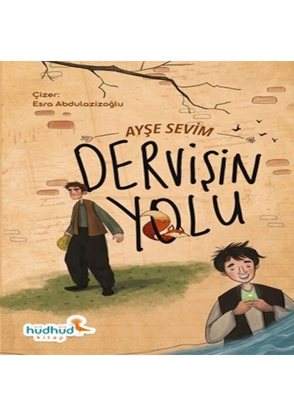 Dervişin Yolu