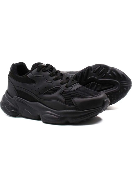 Kadın Sneaker Ayakkabı 666Za168
