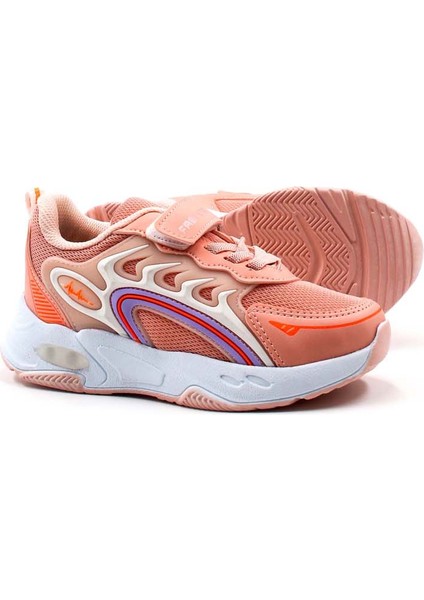 Unisex Çocuk Sneaker Ayakkabı 461Xca325