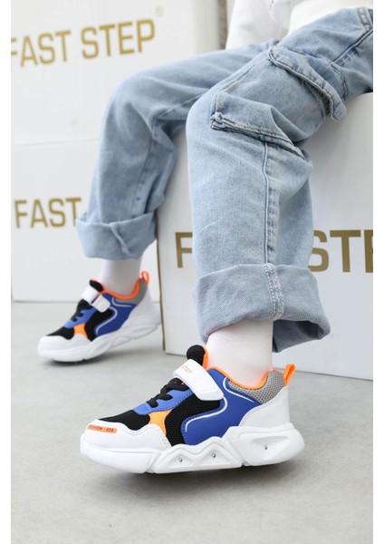 Çocuk Sneaker Ayakkabı 141XCA018