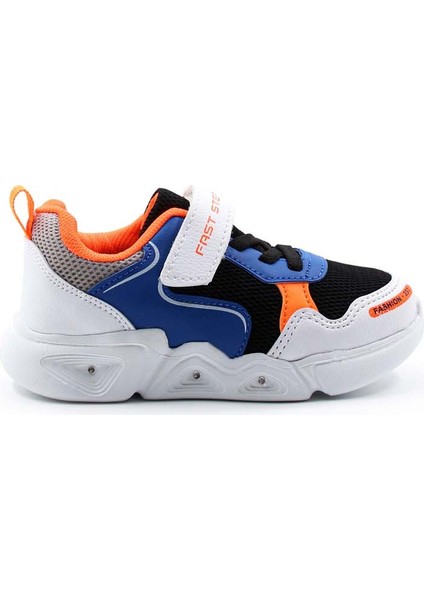 Çocuk Sneaker Ayakkabı 141XCA018