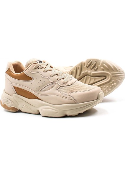 Kadın Sneaker Ayakkabı 666ZA168