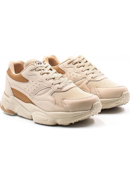 Kadın Sneaker Ayakkabı 666ZA168