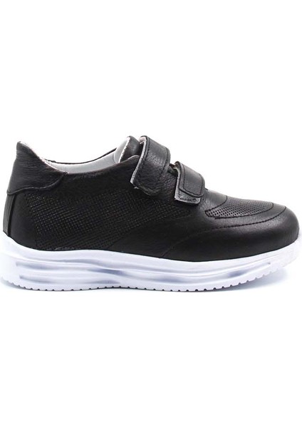 Deri Unisex Çocuk Casual Ayakkabı 156XCA4009
