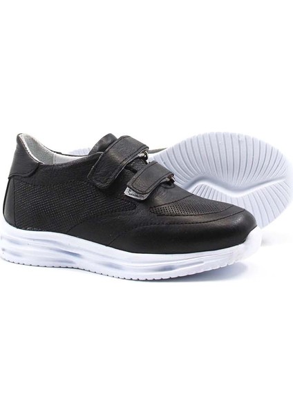 Deri Unisex Çocuk Casual Ayakkabı 156XCA4009