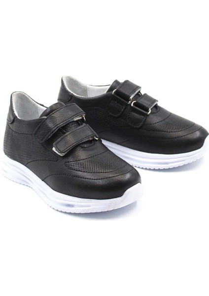 Deri Unisex Çocuk Casual Ayakkabı 156XCA4009