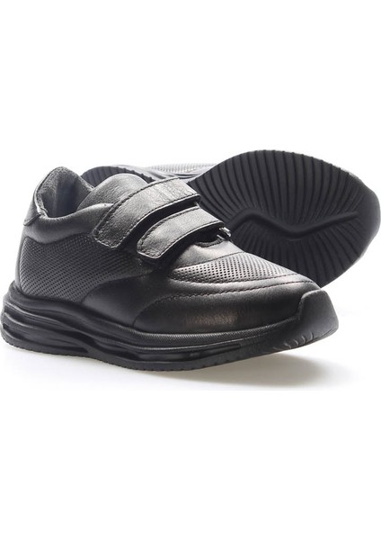 Deri Unisex Çocuk Casual Ayakkabı 156XCA4009