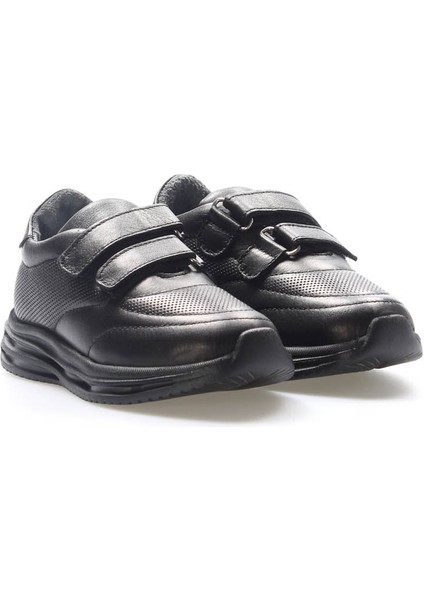 Deri Unisex Çocuk Casual Ayakkabı 156XCA4009