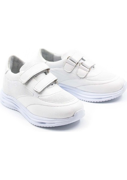 Deri Unisex Çocuk Casual Ayakkabı 156XCA4009