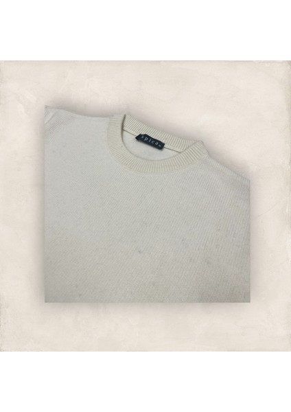 Bisiklet Yaka Kazak modelleri