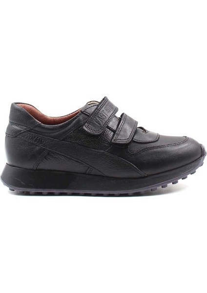 Fast Step Deri Erkek Çocuk Casual Ayakkabı 006Xa0012 indirimleri