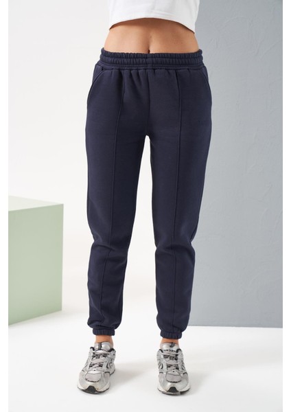 Kadın 3 Iplik Eşofman Altı - 40070 fiyatları