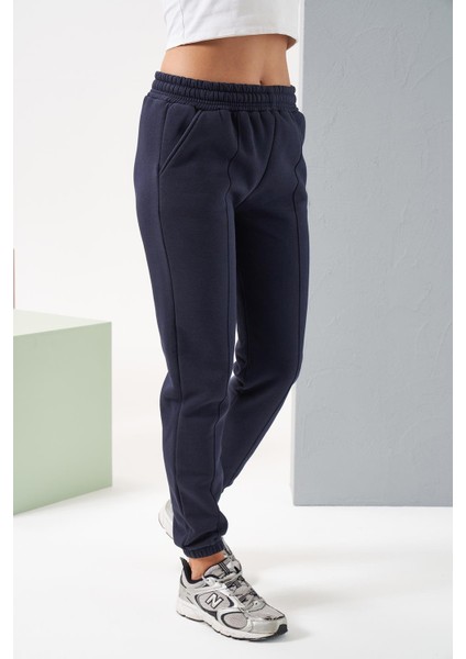 Kadın 3 Iplik Eşofman Altı - 40070 modelleri