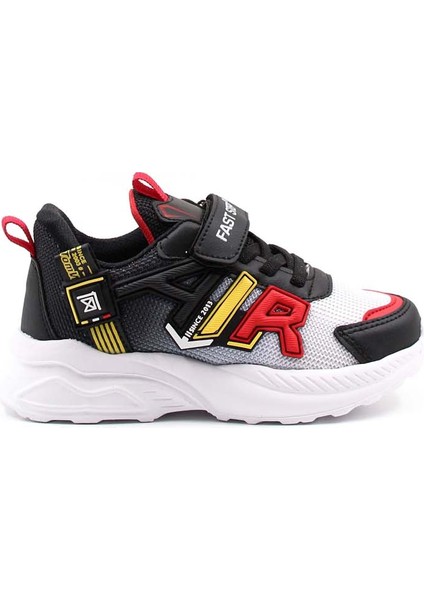 Unisex Çocuk Sneaker Ayakkabı 615XCA080 fırsatları