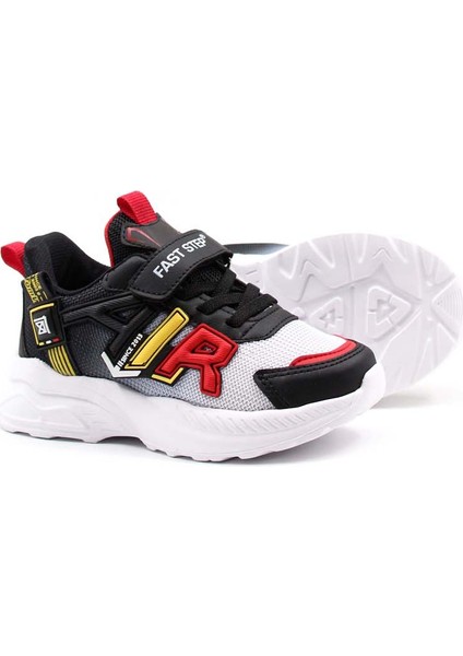 Unisex Çocuk Sneaker Ayakkabı 615XCA080