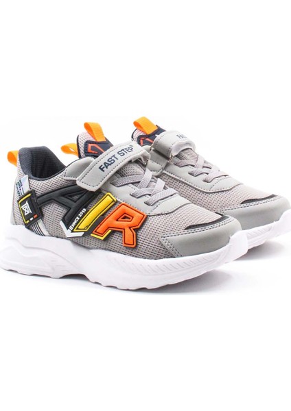 Unisex Çocuk Sneaker Ayakkabı 615XCA080