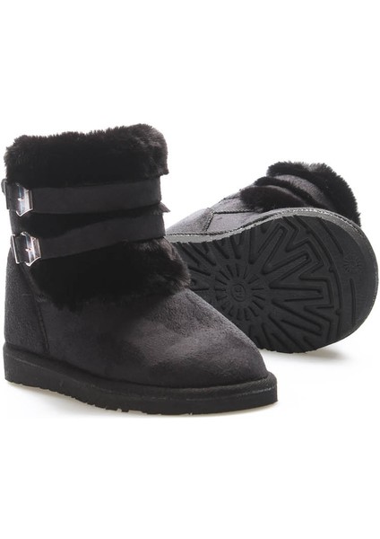 Unisex Çocuk Outdoor Bot 198SFA5000