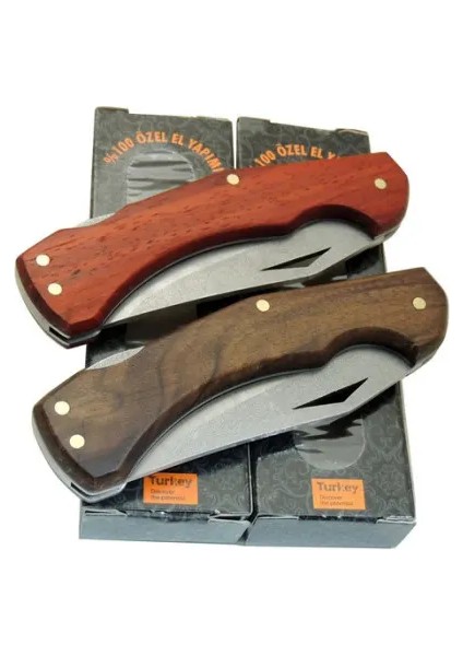 bulurum atak sk020 av çakısı kahverengi 20 cm fiyatları