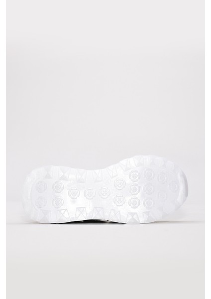 Deri Kadın Casual Ayakkabı 757ZA24055