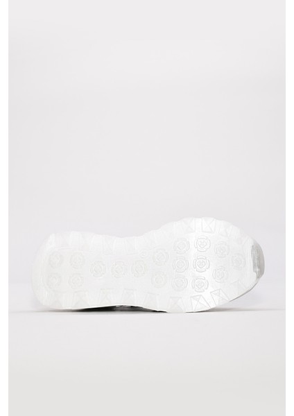 Hakiki Deri Kadın Casual Ayakkabı 757ZA24051