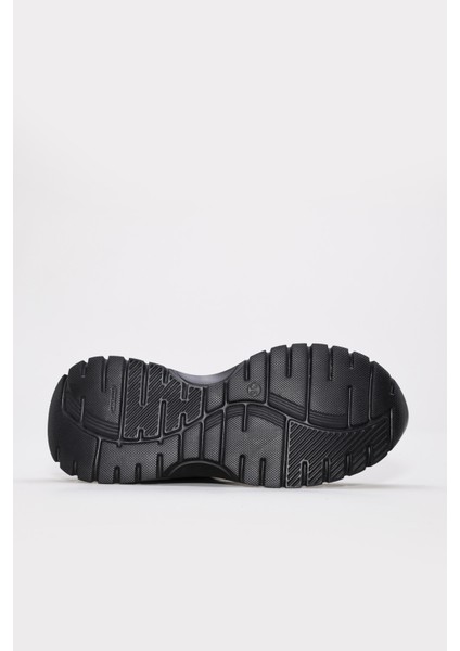 Hakiki Deri Kadın Casual Ayakkabı 136ZA503