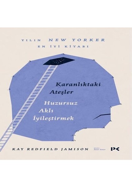 Karanlıktaki Ateşler