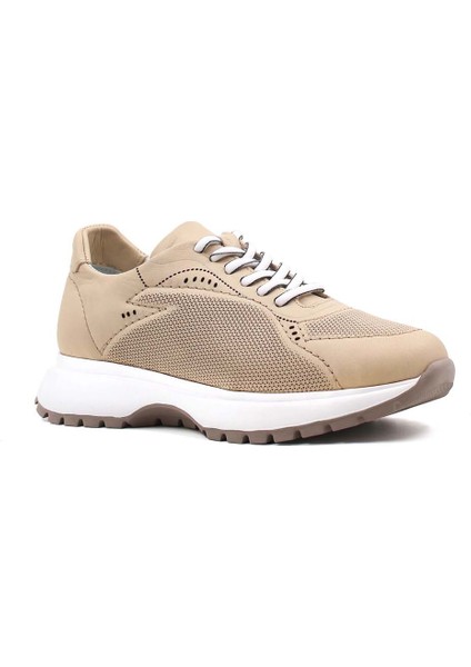 Deri Kadın Casual Ayakkabı 138ZA1080