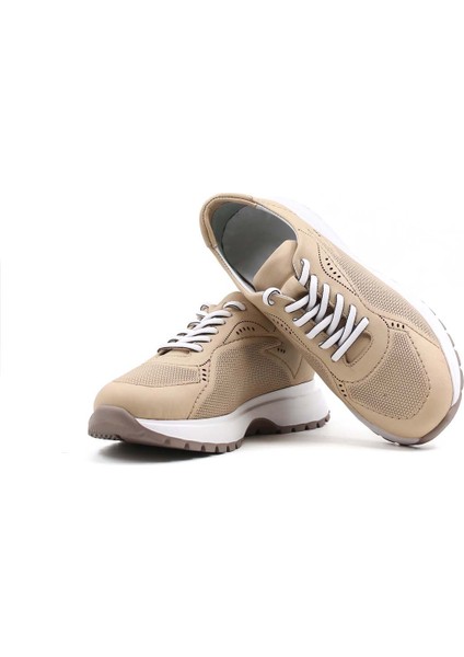 Deri Kadın Casual Ayakkabı 138ZA1080
