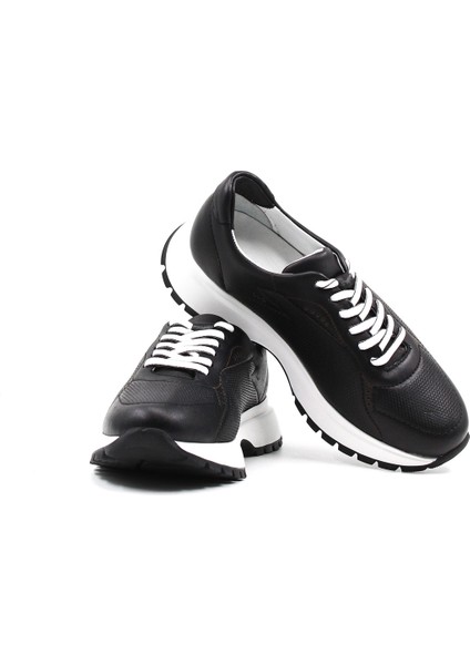 Deri Kadın Casual Ayakkabı 138ZA1080