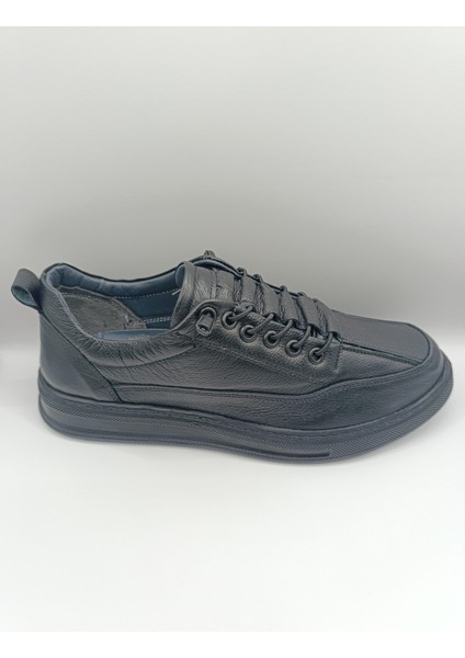 Içi Dışı Hakiki Deri Topuk Jelli Lastikli Bağcıklı Erkek Rahat Günlük Hafif Ayakkabı fiyatları