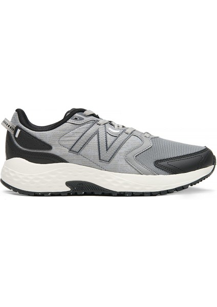 Nb New Balance T410 Gri Erkek Spor Ayakkabı