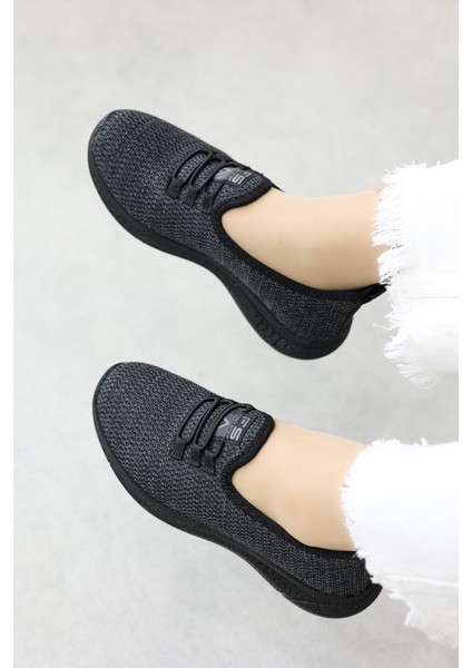 Kadın Sneaker Ayakkabı 925ZA066